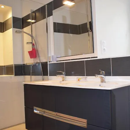 Dom wakacyjny Gorgeous In Alban With Kitchen