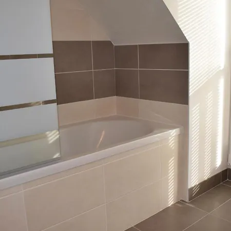 Dom wakacyjny Gorgeous In Alban With Kitchen